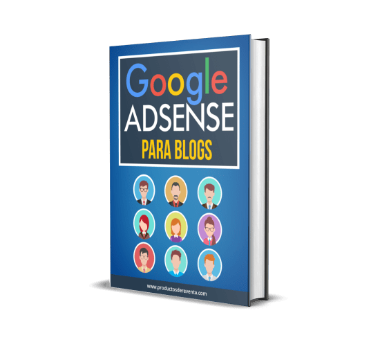 Google AdSense Para Blogs