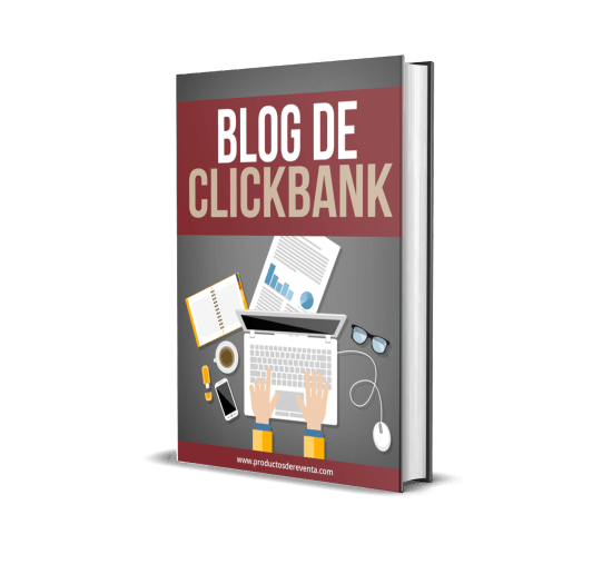 Blog de ClickBank