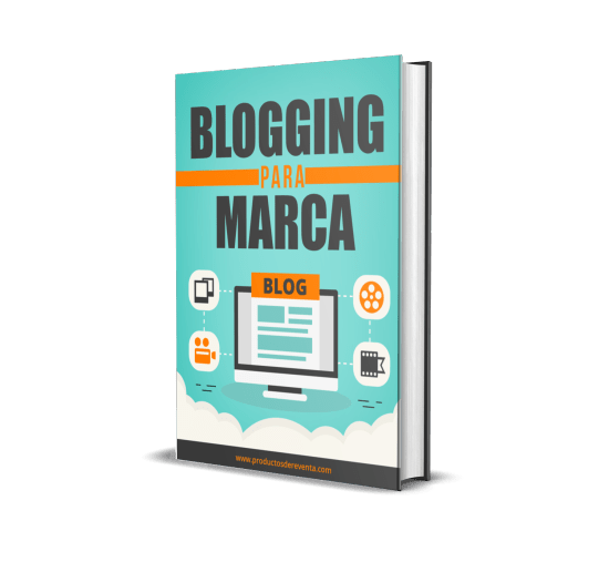 Blogging Para Marca