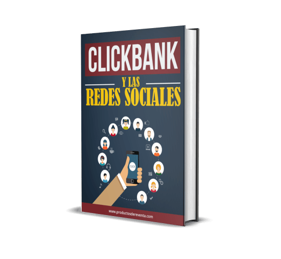 ClickBank y las Redes Sociales