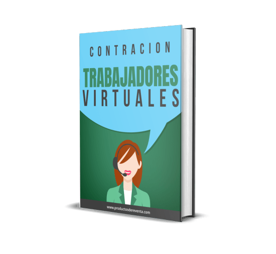 Contratación de Trabajadores Virtuales