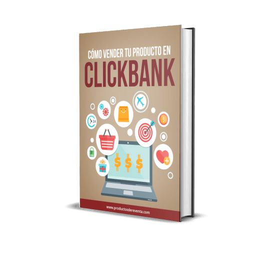 Como Vender Productos en ClickBank