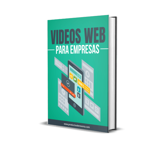 Vídeos Web Para Empresas