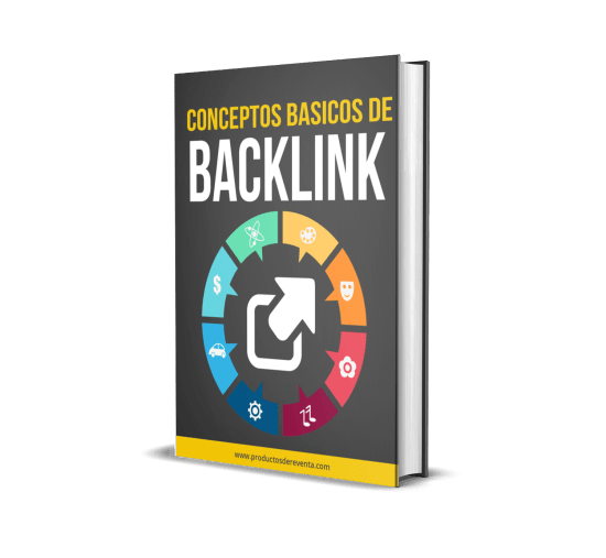Conceptos Básicos de Backlink