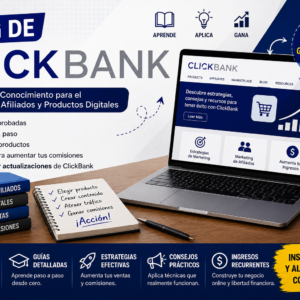 Blog de ClickBank
