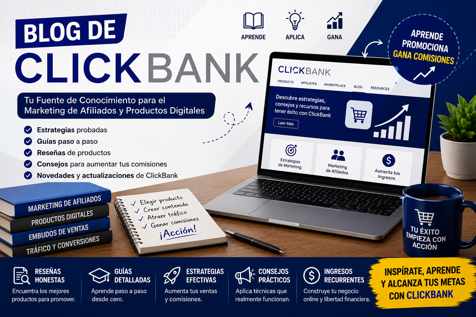 Blog de ClickBank