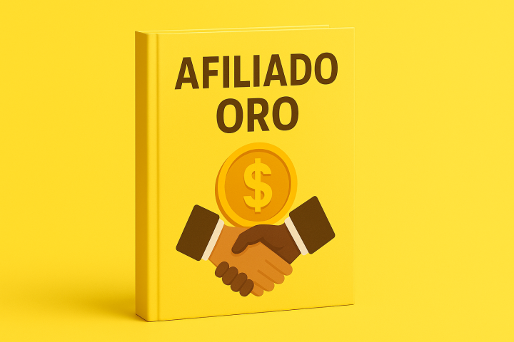Afiliado Oro