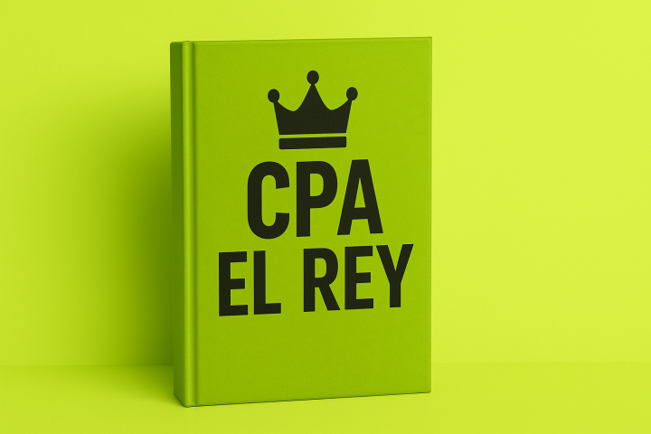 CPA el Rey
