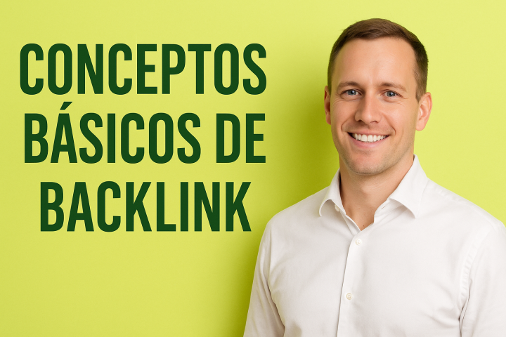 Conceptos Básicos de Backlinks
