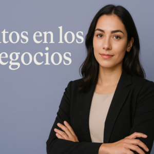 Éxitos en los Negocios