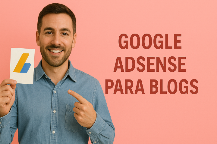 Google AdSense Para Blogs