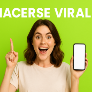 Hacerse Viral