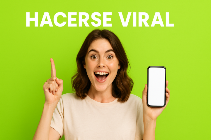 Hacerse Viral