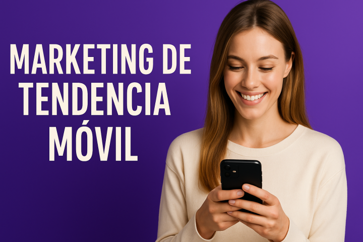 Marketing de Tendencia Movil