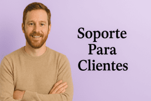 Soporte Para Clientes