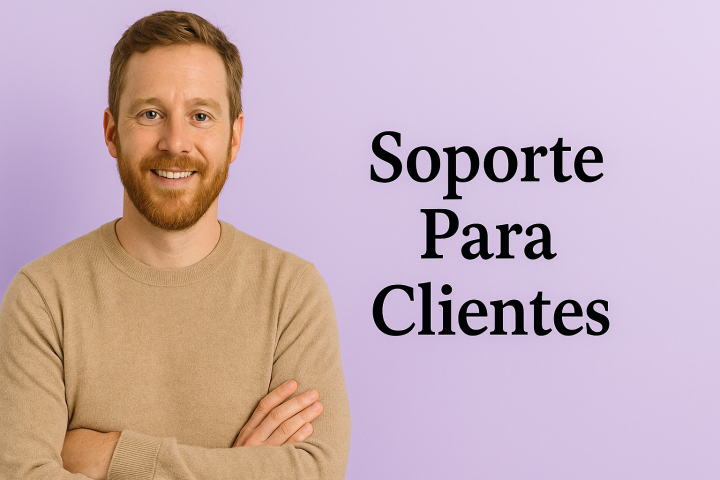 Soporte Para Clientes