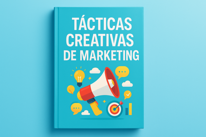 Tácticas Creativas de Marketing