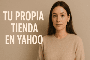 Tu Propia Tienda En Yahoo